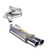 Supersprint EWG package - 885710