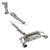 Supersprint Track performance pack - 887820
