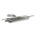 Supersprint Rear exhaust Right - Left - 888504