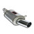 Supersprint Rear exhaust 120x80 - 886125.