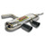 Supersprint Rear exhaust OO100 "Gun Metal Grey" - 889336