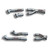 Supersprint Connecting "Y-Pipe" Right - Left(For OEM manifolds) - 888111