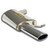 Supersprint Rear exhaust Left 120x80 - 889135