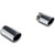 Supersprint Endpipes kit Right O100 - Left O100 - 889624