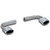 Supersprint Endpipes kit 145x95 - 888715