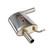 Supersprint Rear Exhaust Left - 888434.