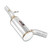 Supersprint Centre exhaust - 888803.