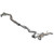 Supersprint Performance Pack 1: Full Exhaust - 891250