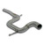Supersprint Centre pipe. - 914613