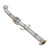 Supersprint Front pipe + Kat(Deletes GPF) - 891932