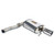 Supersprint Rear exhaust Right O90 - 916324