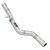 Supersprint Centre pipe - 917713
