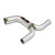 Supersprint Connecting "Y-pipe" - 916333