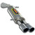 Supersprint Rear exhaust OO80 - 915506
