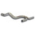 Supersprint Connecting "Y-Pipe"+ hanger kit - 916833