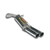 Supersprint Rear exhaust OO80 - 914306