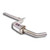 Supersprint Centre exhaust - 916003