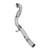 Supersprint Turbo downpipe kit(Replaces catalytic converter - Deletes GPF) - 918011