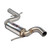Supersprint Centre exhaust - 916203
