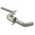 Supersprint Centre exhaust - 916603
