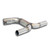 Supersprint Connecting "Y-pipe" - 917333