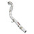 Supersprint Turbo downpipe kit(Replaces catalytic converter - Deletes GPF) - 918411
