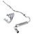 Supersprint Sport package Ø60, Complete system - 921230