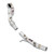 Supersprint Turbo downpipe kit + Metallic catalytic converter WRC 100 CPSI(Deletes GPF) - 918661