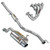 Supersprint Sport package Ø60, Complete system - 922610