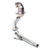 Supersprint Turbo downpipe kit + Metallic catalytic converter WRC 100CPSI - 918551