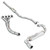 Supersprint Sport package Ø60, Complete system - 920610