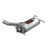 Supersprint Rear exhaust Right - Left - 962504