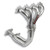 Supersprint Manifold Stainless steel - 921901