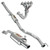 Supersprint Sport package Ø60, Complete system - 922740
