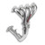 Supersprint Manifold Stainless steel - 923201