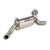 Supersprint Rear exhaust Right - Left - 925804