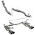 Supersprint Performance Touring pack - 963010