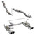 Supersprint Performance Touring pack - 963030