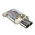 Supersprint Rear exhaust Right OO 80 - 980256