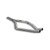 Supersprint Connecting pipe " Y " - 980533