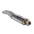 Supersprint Centre exhaust(with NOx sensor port) - 980803