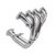 Supersprint Manifold Ø 60 - 923901
