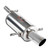 Supersprint Rear exhaust 100 - 962104