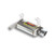 Supersprint Rear exhaust Right 120x80 "Slant-end" - 924015
