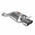 Supersprint Rear exhaust Right OO80 - 980606
