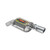 Supersprint Rear exhaust Right O 90 - 980224
