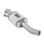 Supersprint Centre exhaust Right - 980503