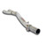 Supersprint Centre pipe(Replaces OEM centre exhaust) - 982713