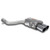 Supersprint Rear exhaust Right OO90 - 982926