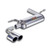 Supersprint Rear exhaust  OO80 - 984306